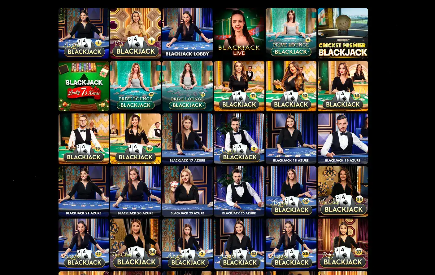 Вулкан Вегас интерфейс казино с игровыми автоматами