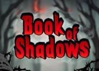 слот Book of shadows Nolimit