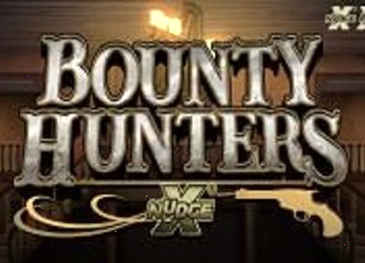Bounty Hunters играть