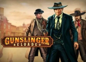 Gunslinger reloaded казино